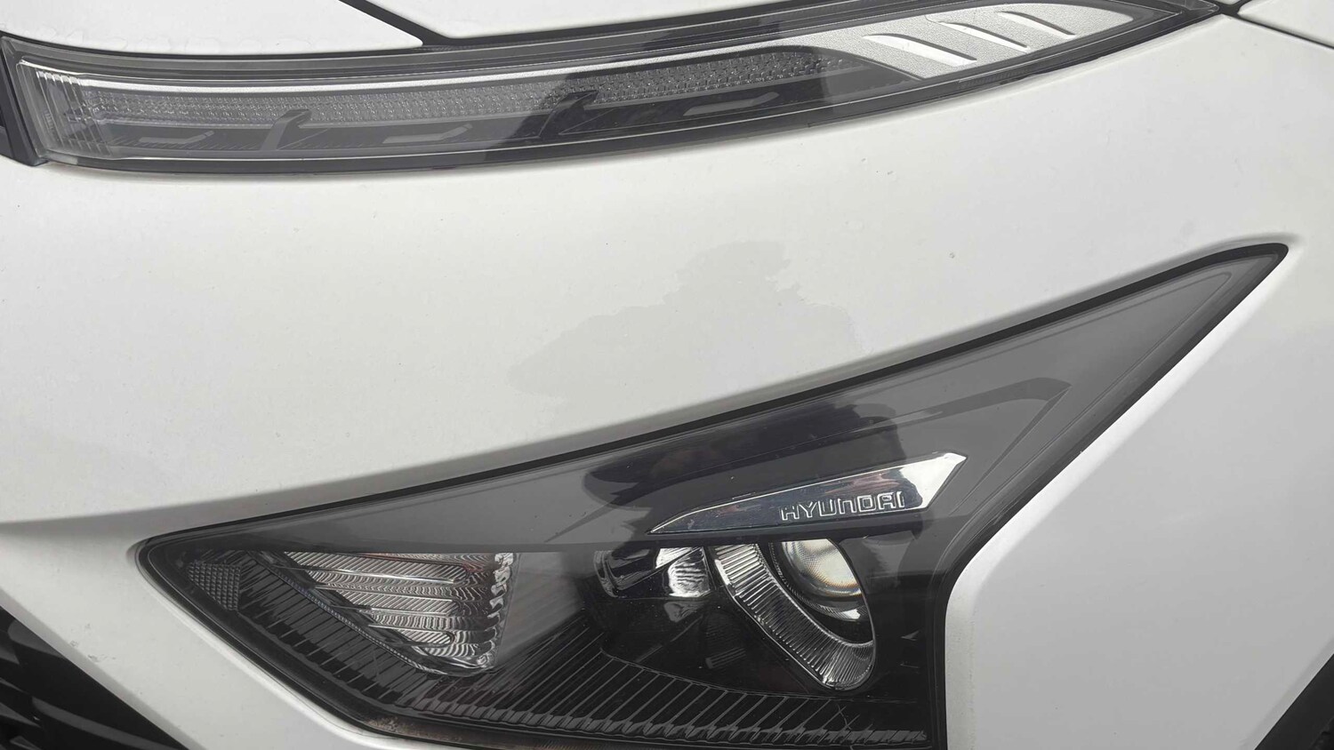 Used Hyundai BAYON for sale - 77861468: Photo 23