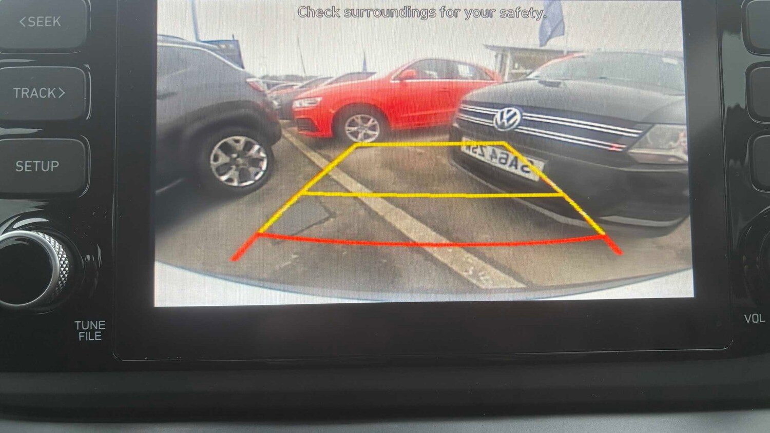 Used Hyundai BAYON for sale - 77861468: Photo 25