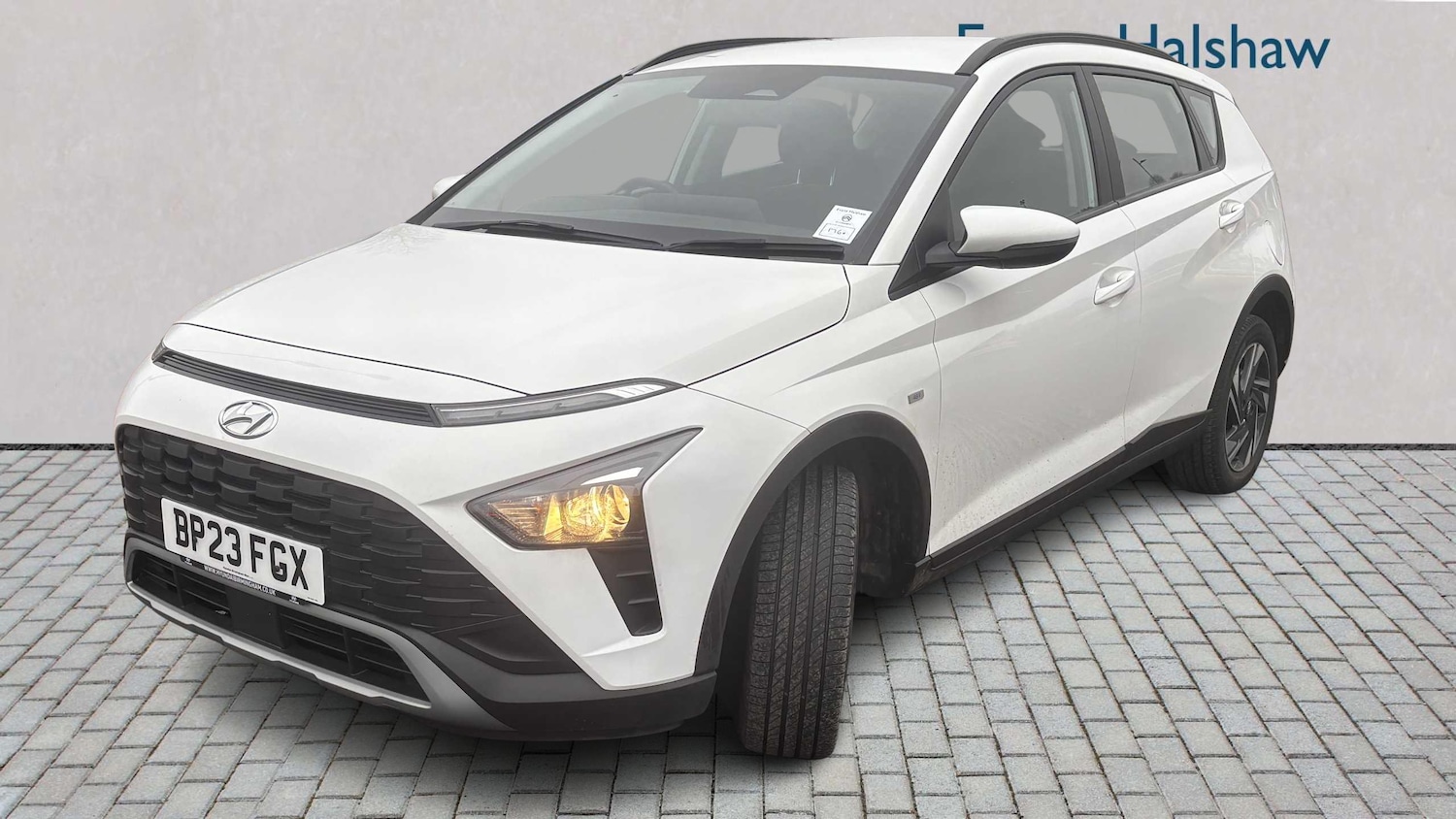 Used Hyundai BAYON for sale - 77861468: Photo 3