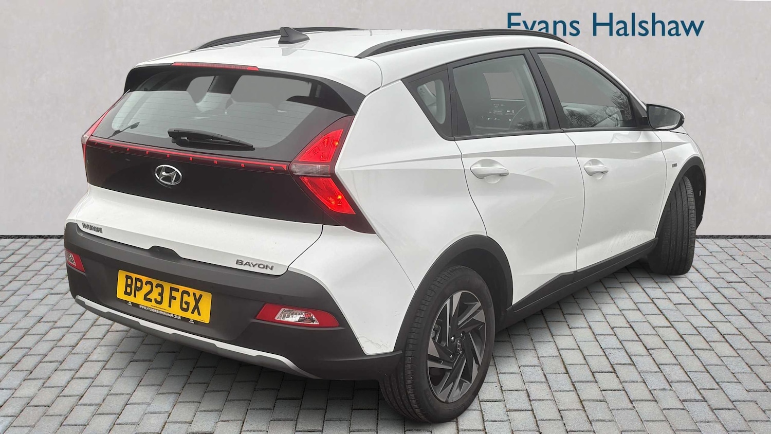 Used Hyundai BAYON for sale - 77861468: Photo 4