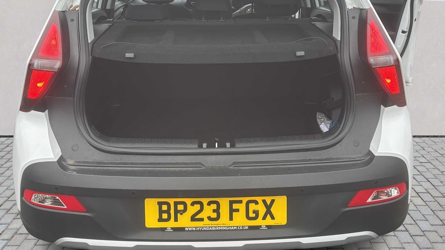 Used Hyundai BAYON for sale - 77861468: Photo 5