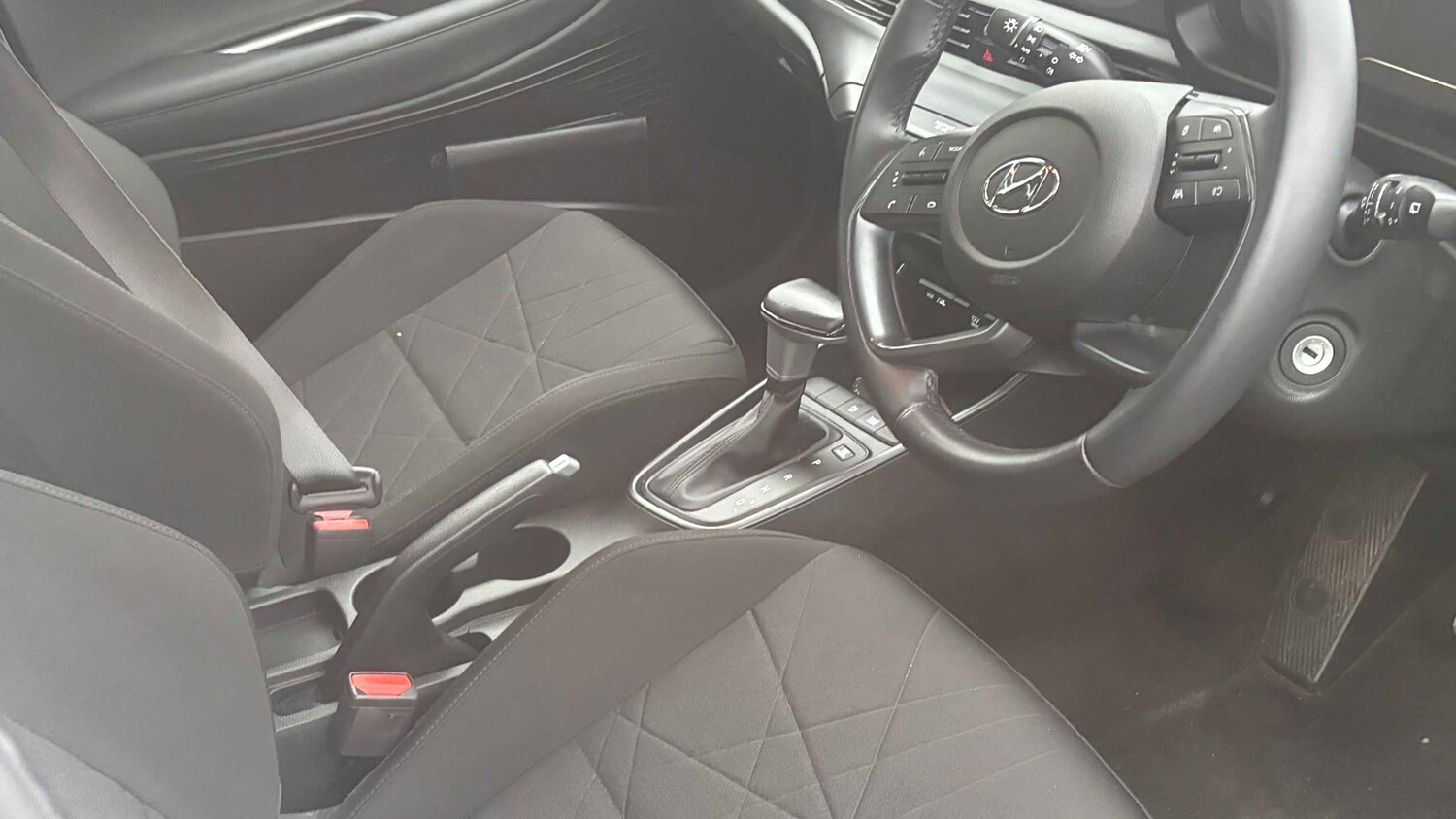 Used Hyundai BAYON for sale - 77861468: Photo 9