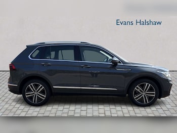 Used Volkswagen Tiguan 2023 for sale - 79319825: Photo