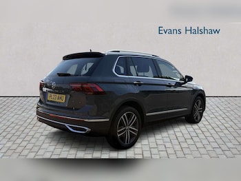 Used Volkswagen Tiguan 2023 for sale - 79319825: Photo