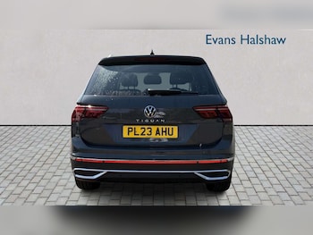 Used Volkswagen Tiguan 2023 for sale - 79319825: Photo