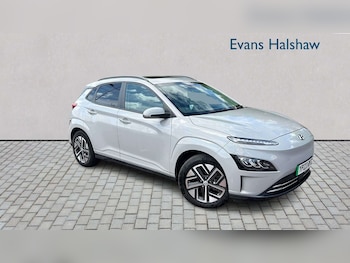 Used Hyundai KONA 2023 for sale - 79499879: Photo