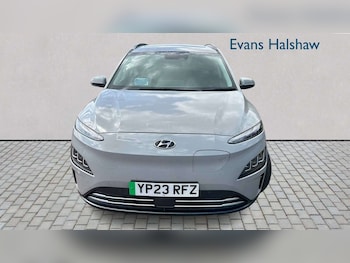 Used Hyundai KONA 2023 for sale - 79499879: Photo