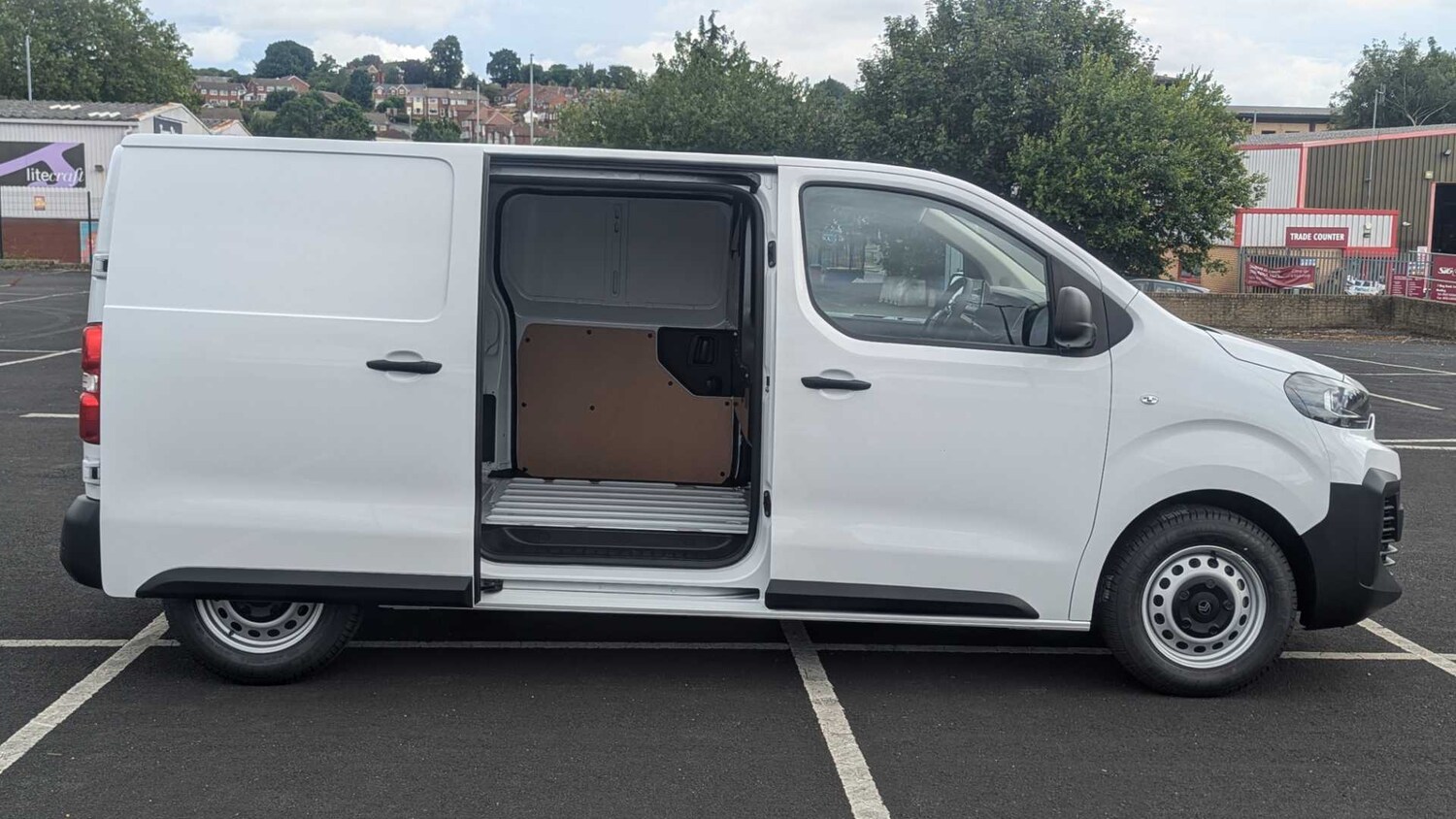 Used Citroen Dispatch for sale - 77860926: Photo 17