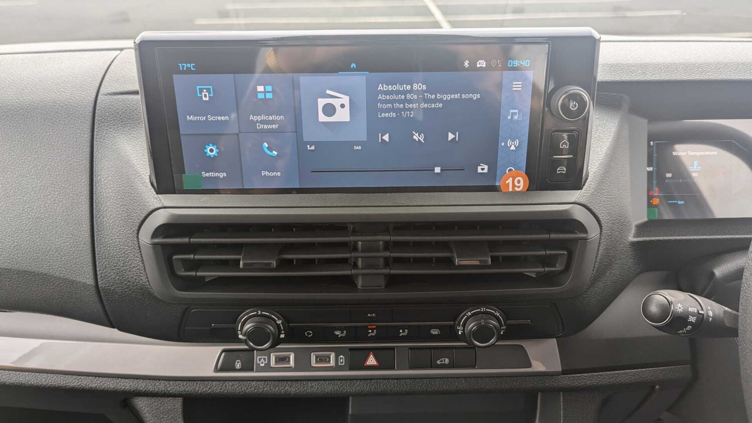 Used Citroen Dispatch for sale - 77860926: Photo 21