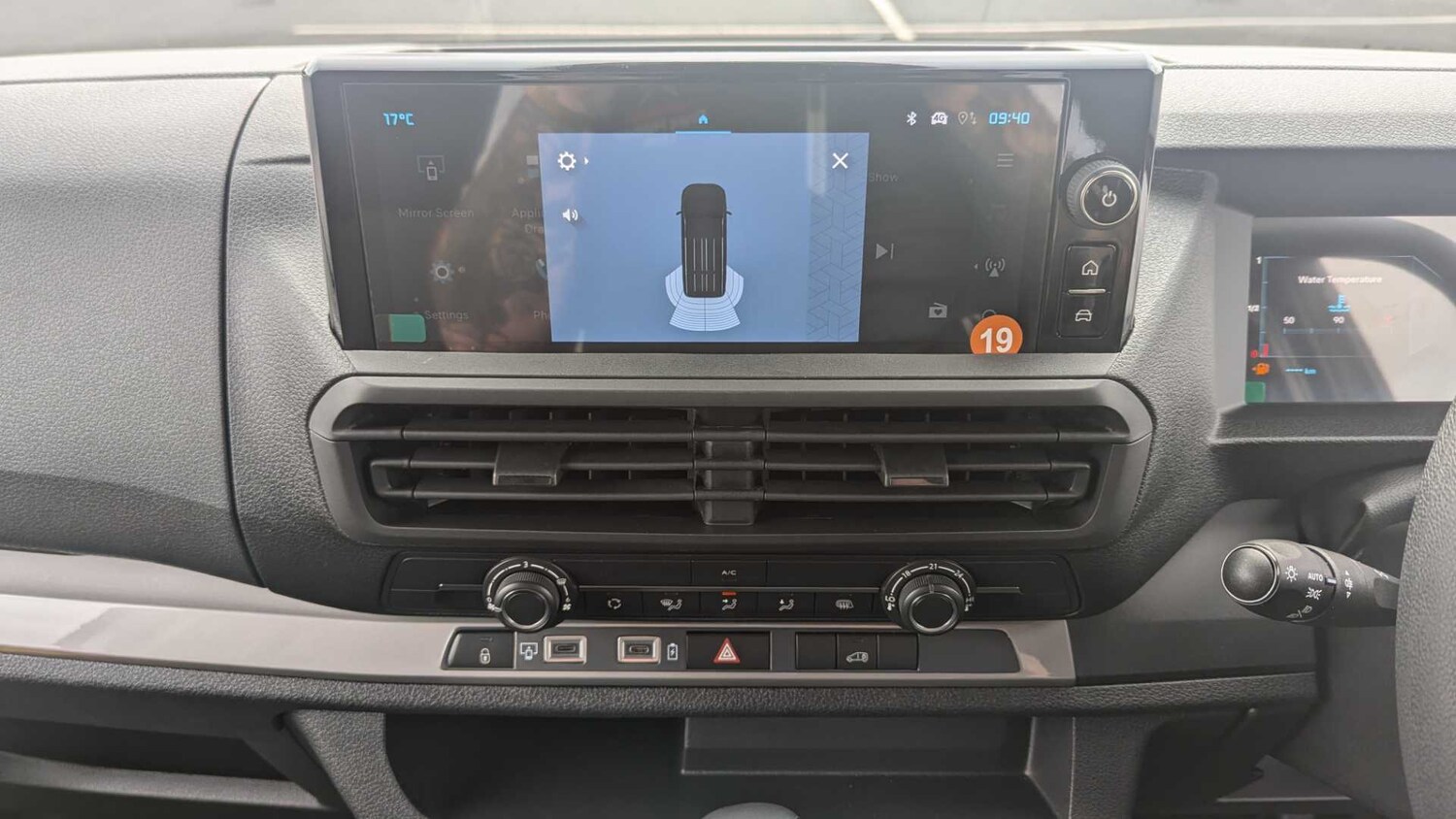 Used Citroen Dispatch for sale - 77860926: Photo 22