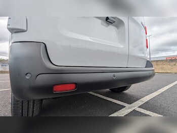 Used Citroen Dispatch 2025 for sale - 77860926: Photo