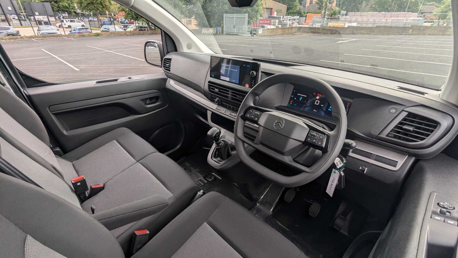 Used Citroen Dispatch for sale - 77860926: Photo 5