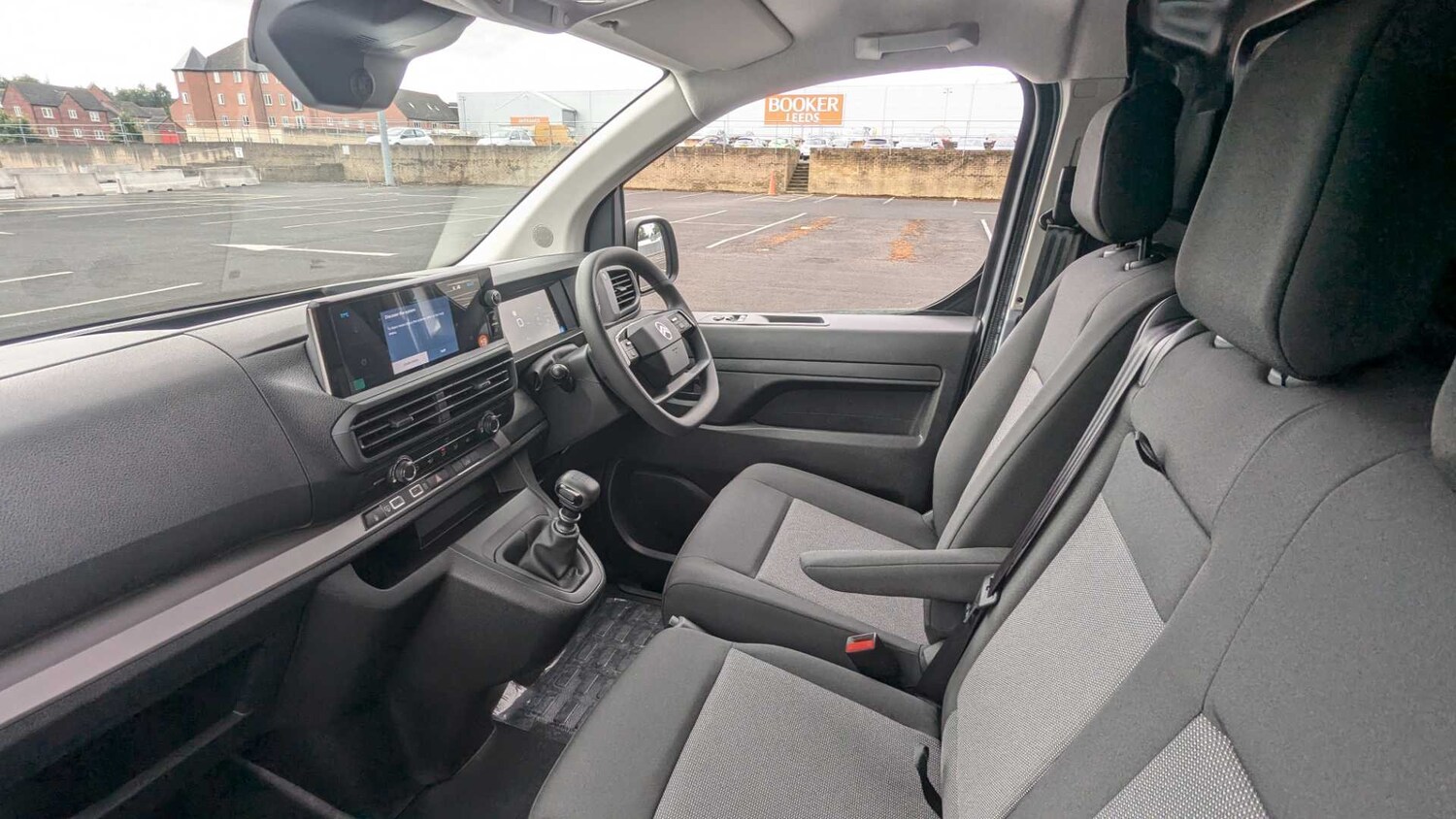 Used Citroen Dispatch for sale - 77860926: Photo 8