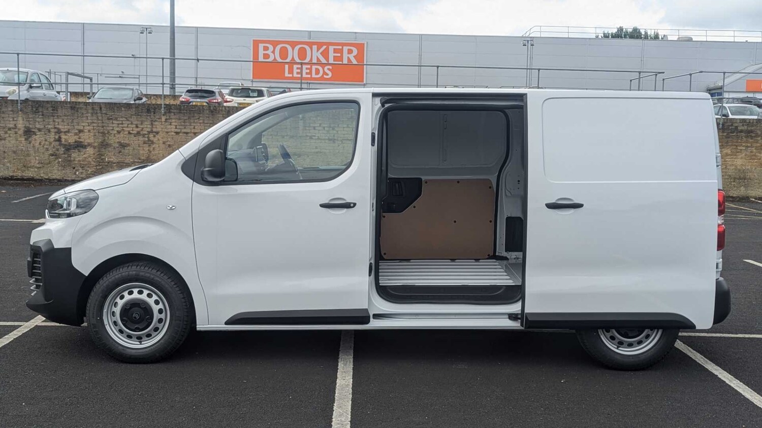 Used Citroen Dispatch for sale - 77860926: Photo 9