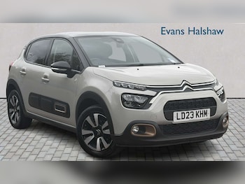 Used Citroen C3 2023 for sale - 79455730: Photo