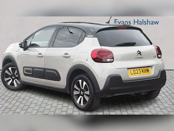 Used Citroen C3 2023 for sale - 79455730: Photo