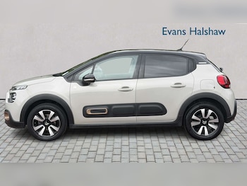 Used Citroen C3 2023 for sale - 79455730: Photo