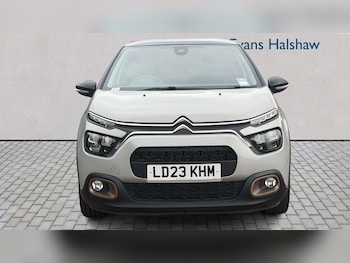 Used Citroen C3 2023 for sale - 79455730: Photo