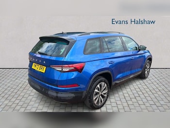 Used Skoda Kodiaq 2023 for sale - 78550989: Photo