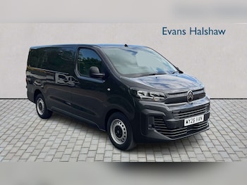Used Citroen Dispatch 2026 for sale - 78564164: Photo
