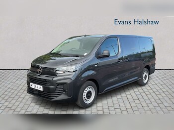 Used Citroen Dispatch 2026 for sale - 78564164: Photo