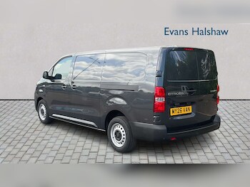 Used Citroen Dispatch 2026 for sale - 78564164: Photo