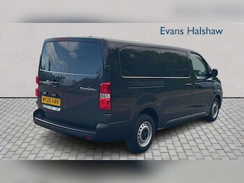 Used Citroen Dispatch 2026 for sale - 78564164: Photo