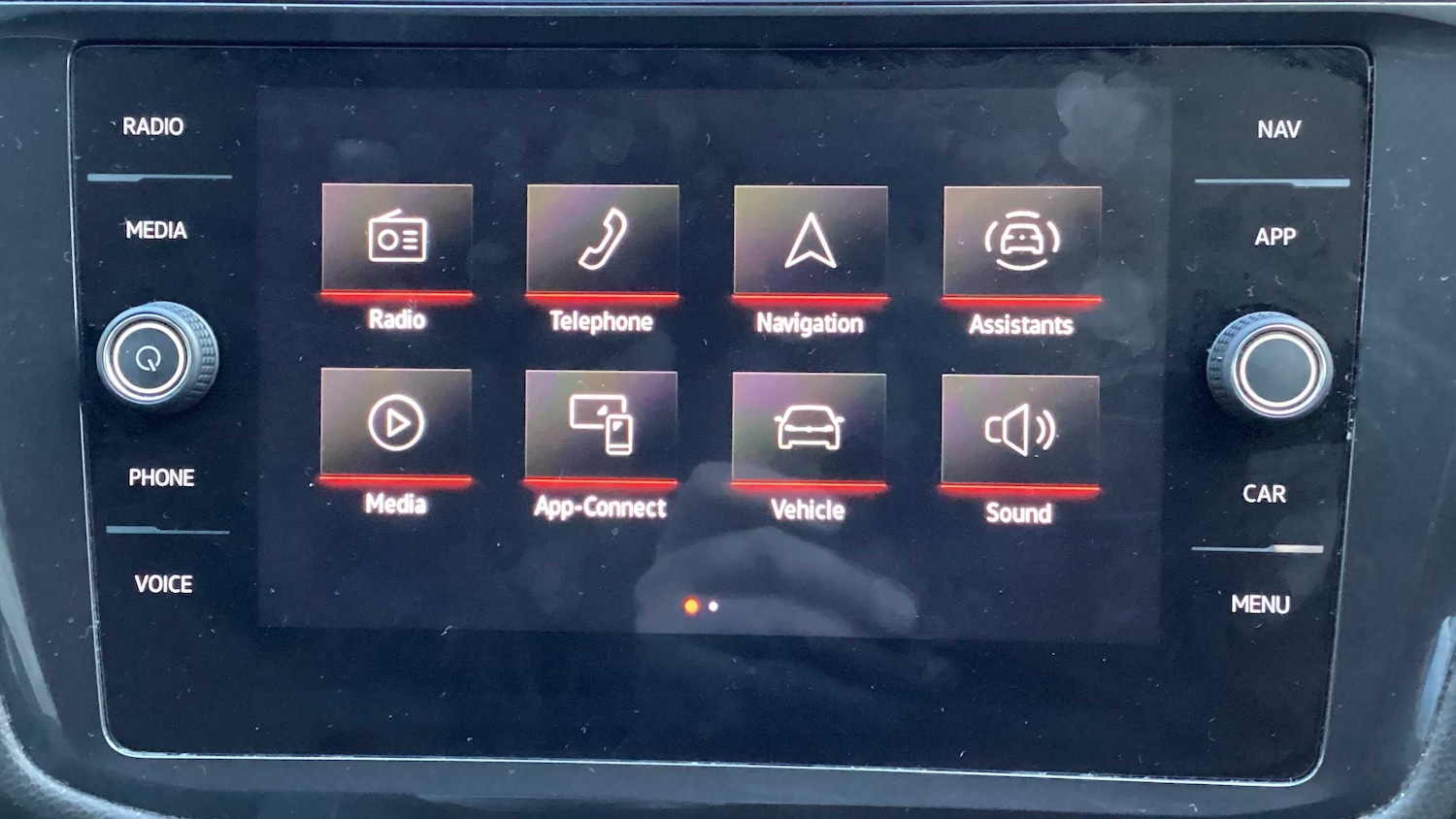 Used Volkswagen Tiguan Allspace 2022 for sale - 77860241: Photo 11