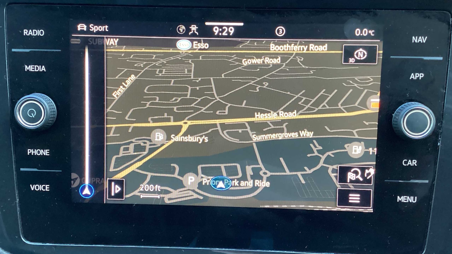 Used Volkswagen Tiguan Allspace 2022 for sale - 77860241: Photo 13