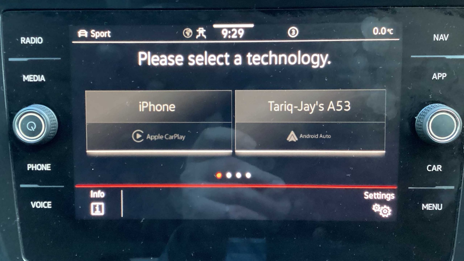 Used Volkswagen Tiguan Allspace 2022 for sale - 77860241: Photo 14