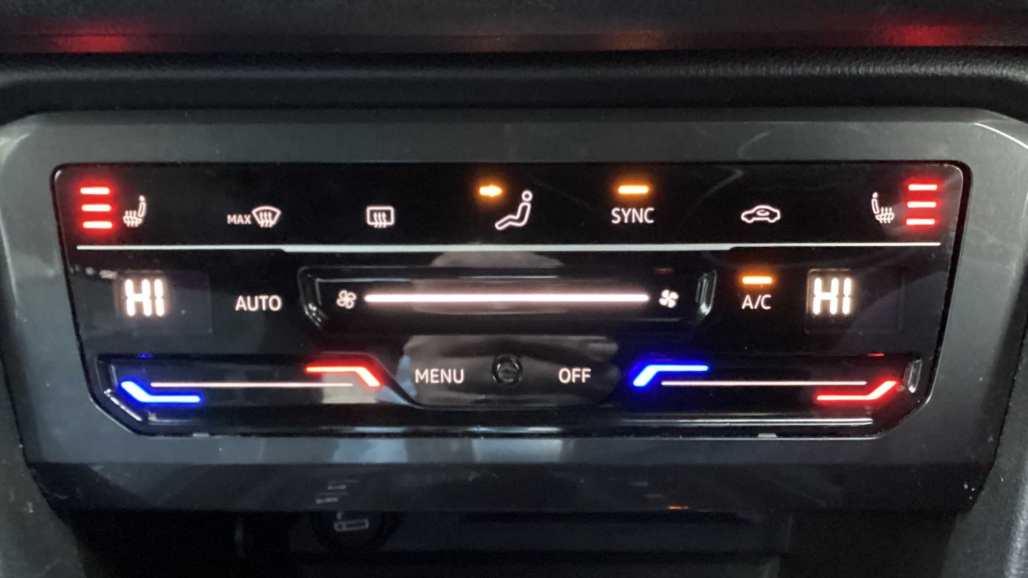 Used Volkswagen Tiguan Allspace 2022 for sale - 77860241: Photo 15