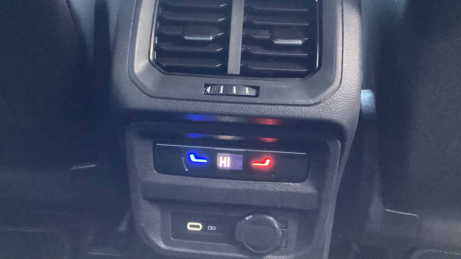 Used Volkswagen Tiguan Allspace 2022 for sale - 77860241: Photo 17