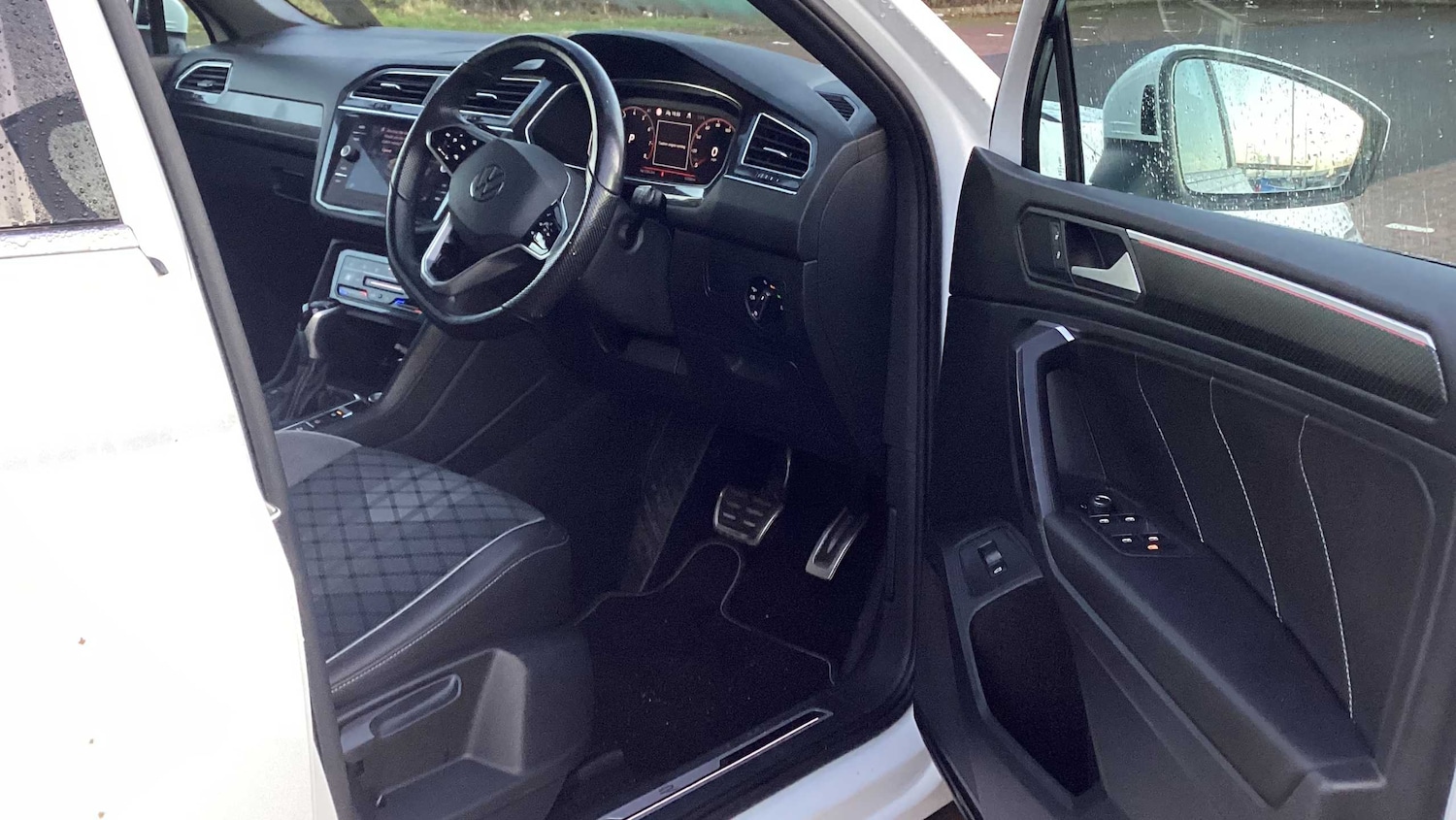 Used Volkswagen Tiguan Allspace 2022 for sale - 77860241: Photo 5