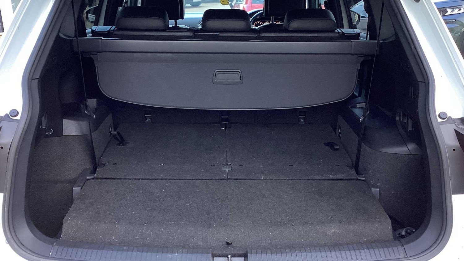 Used Volkswagen Tiguan Allspace 2022 for sale - 77860241: Photo 6