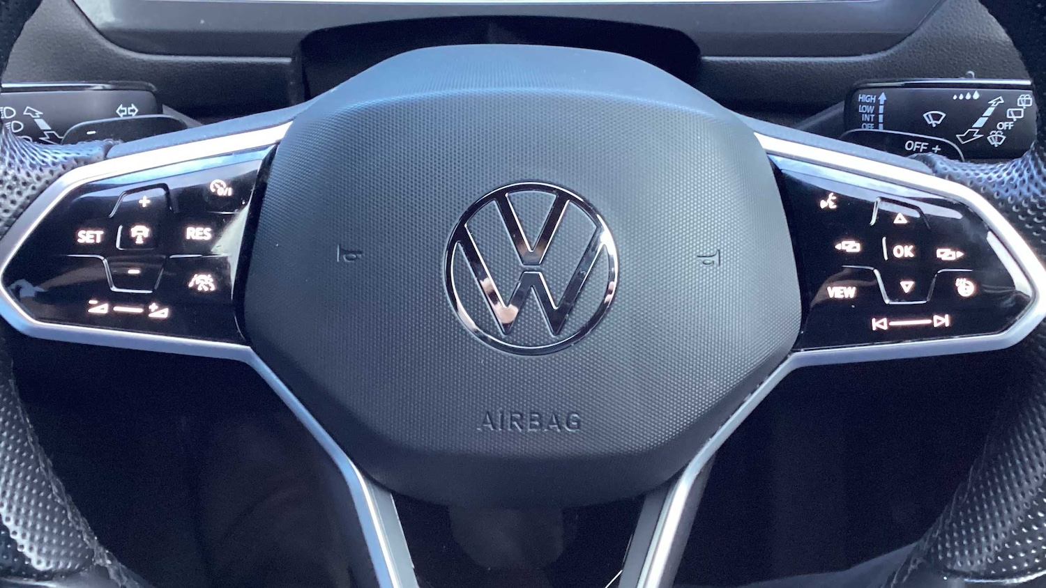 Used Volkswagen Tiguan Allspace 2022 for sale - 77860241: Photo 9