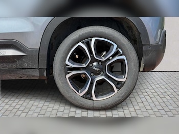 Used Jeep Avenger 2025 for sale - 79095703: Photo