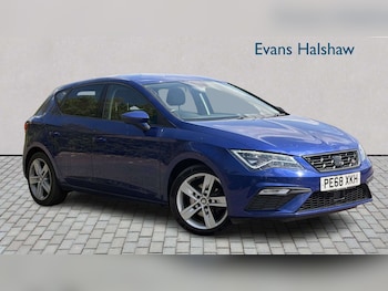 Used SEAT Leon 2018 for sale - 79364770: Photo