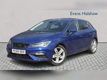 Used SEAT Leon 2018 for sale - 79364770: Photo