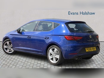 Used SEAT Leon 2018 for sale - 79364770: Photo