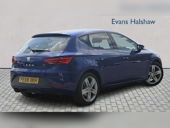Used SEAT Leon 2018 for sale - 79364770: Photo