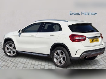 Used Mercedes-Benz GLA 2017 for sale - 79429042: Photo