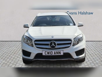 Used Mercedes-Benz GLA 2017 for sale - 79429042: Photo