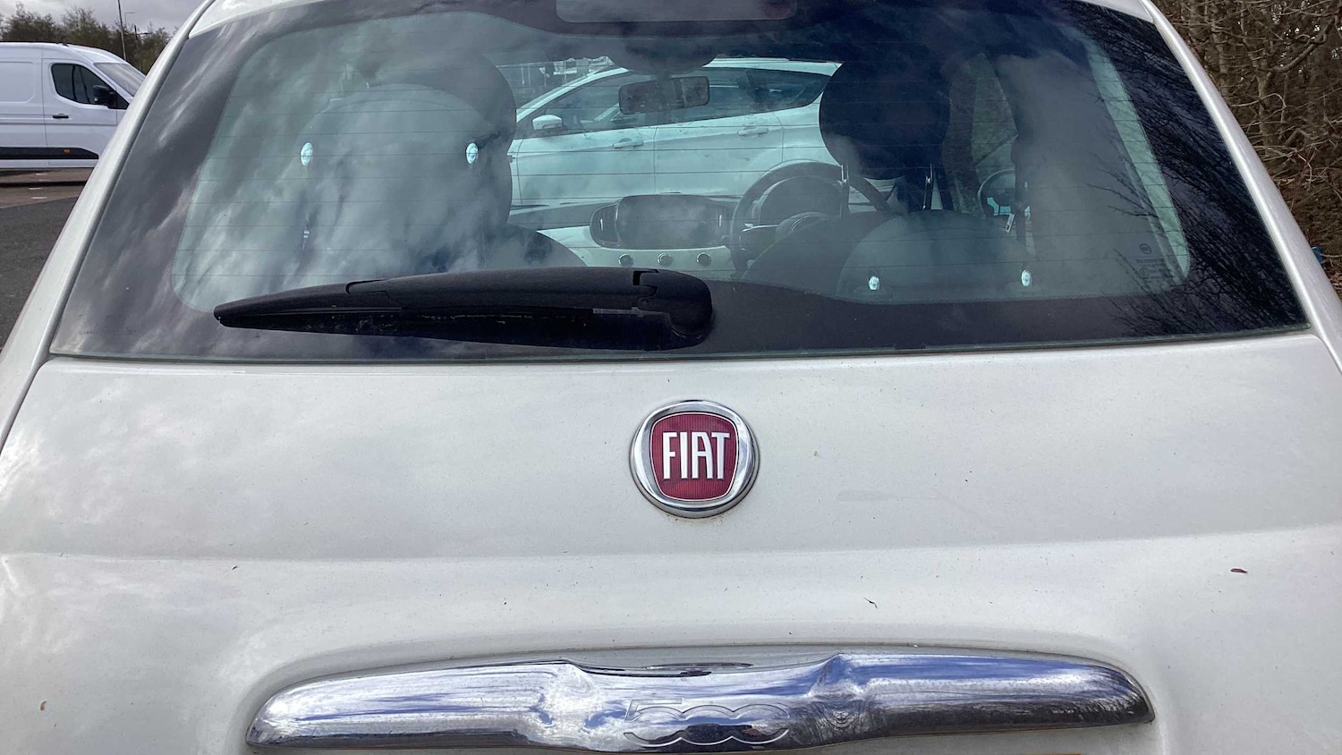 Used Fiat 500 2020 for sale - 77859382: Photo 11