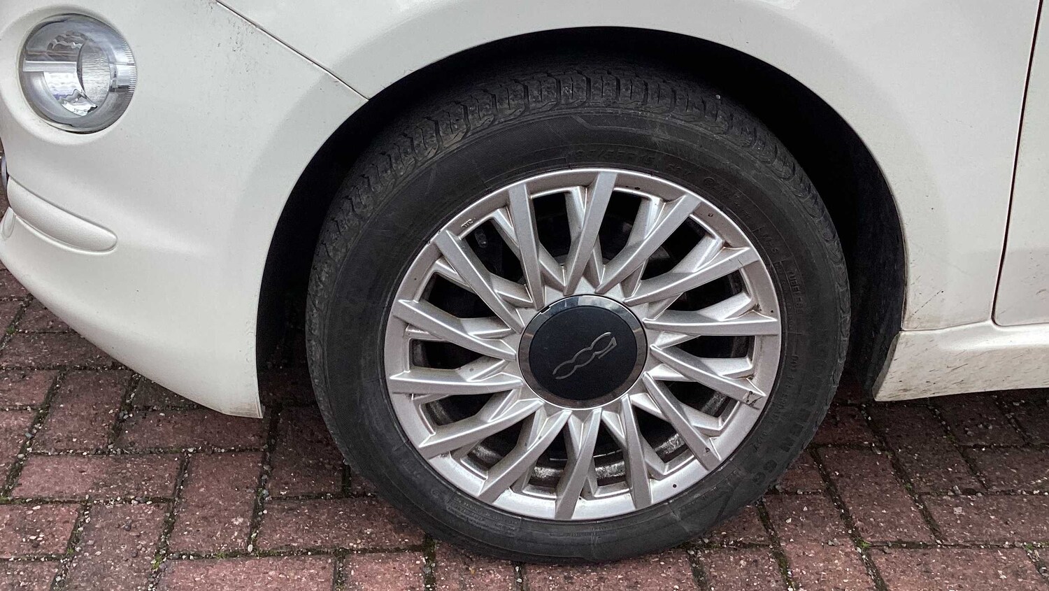 Used Fiat 500 2020 for sale - 77859382: Photo 12