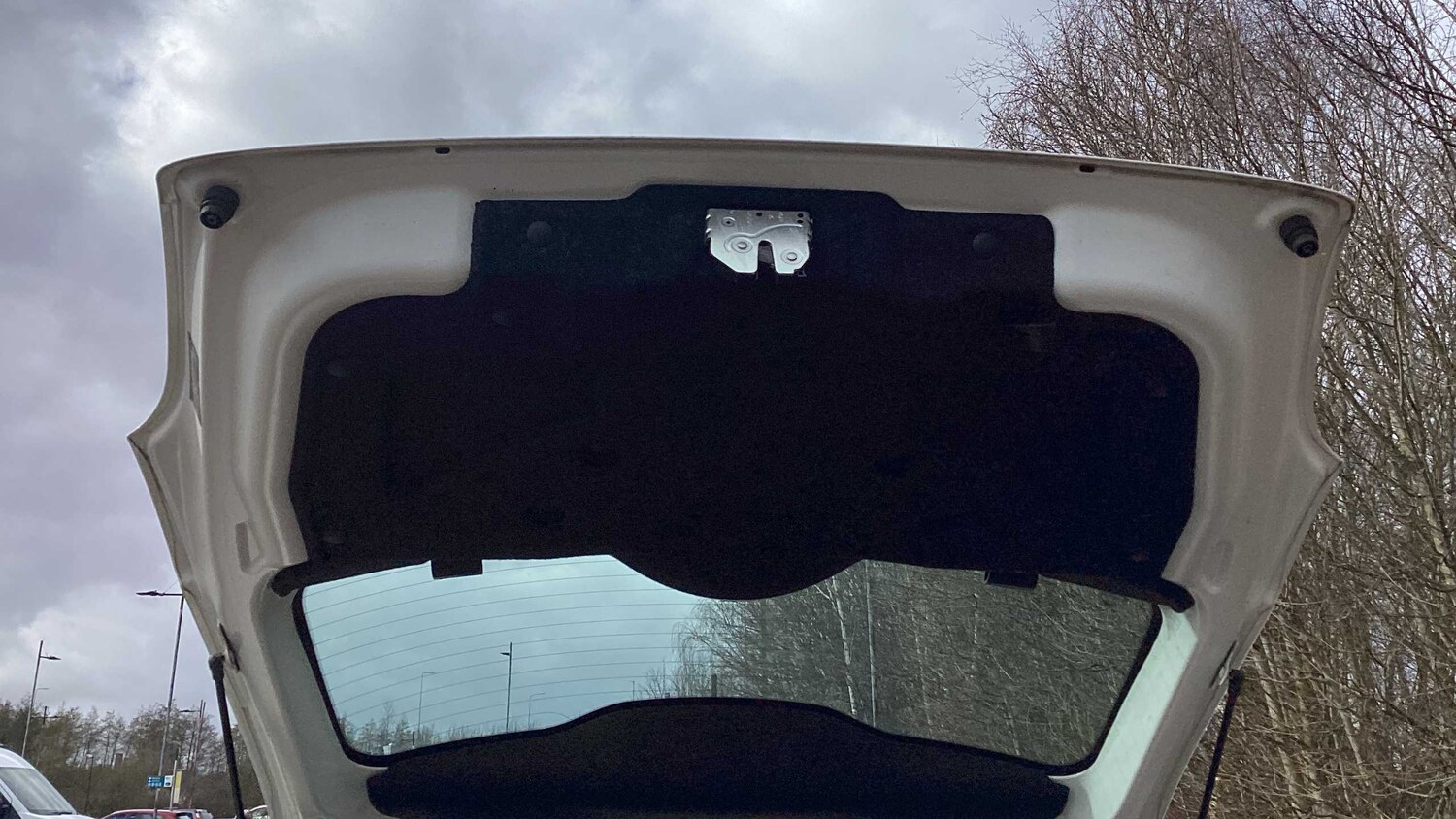 Used Fiat 500 2020 for sale - 77859382: Photo 14