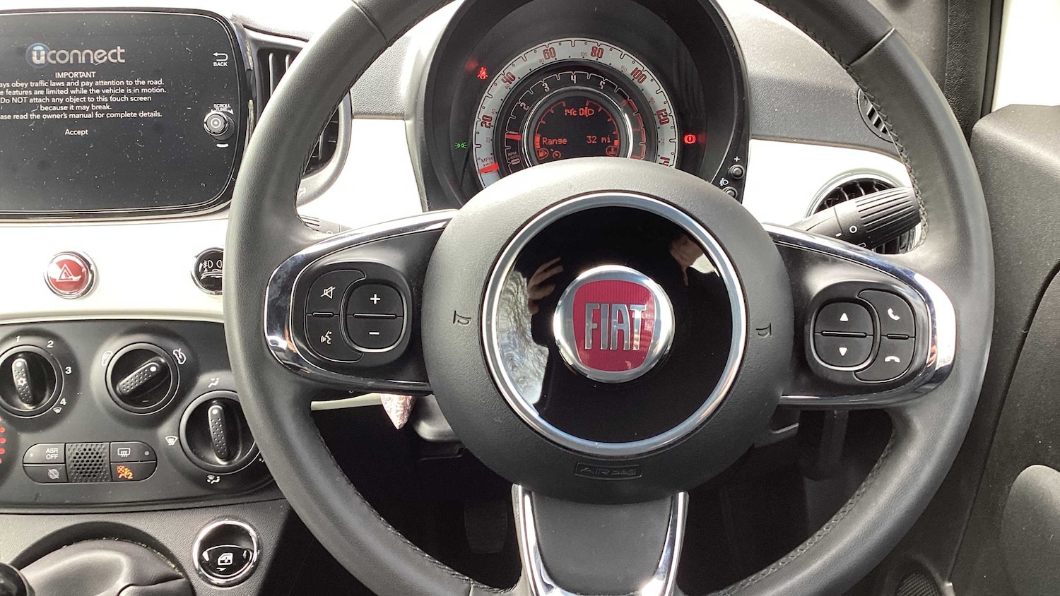 Used Fiat 500 2020 for sale - 77859382: Photo 16