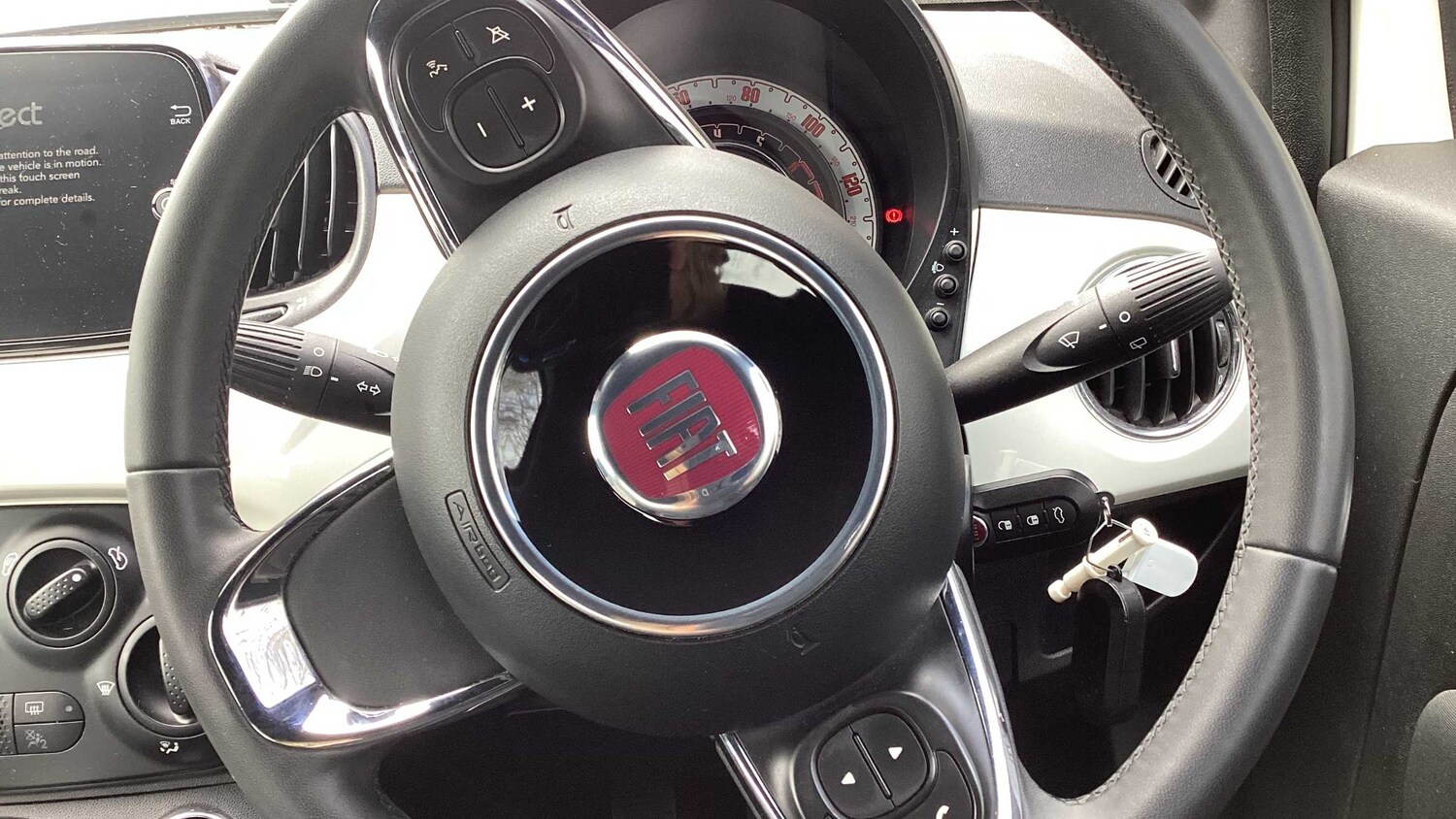 Used Fiat 500 2020 for sale - 77859382: Photo 17