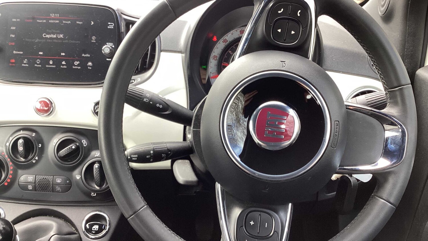 Used Fiat 500 2020 for sale - 77859382: Photo 18