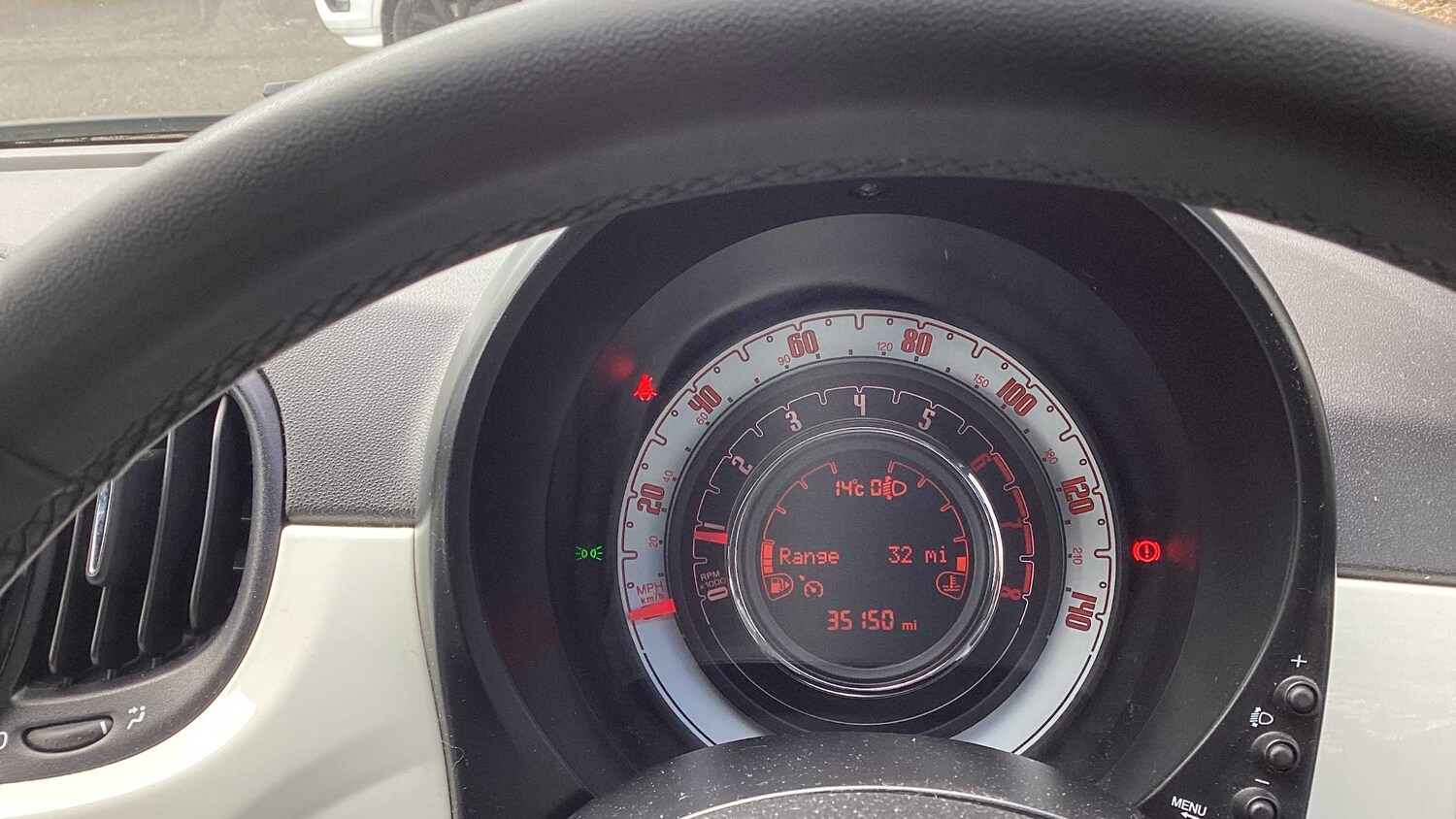 Used Fiat 500 2020 for sale - 77859382: Photo 19