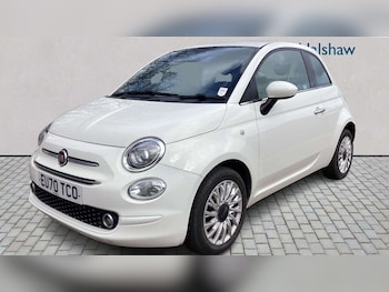 Fiat 500 feature image